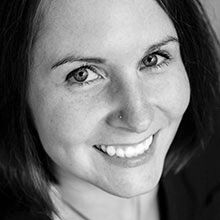 Barbara Weiß (Geschäftsstellenleiterin)