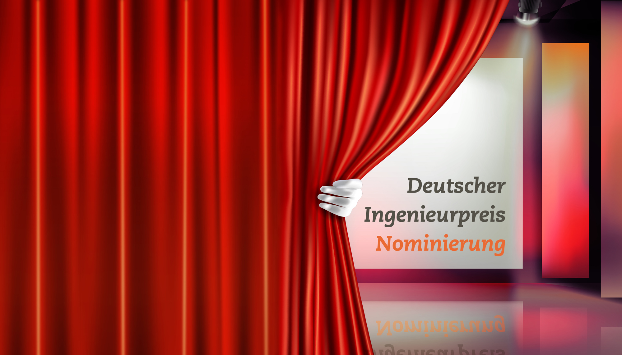 BSVI - Deutscher Ingenierurspreis 2019
